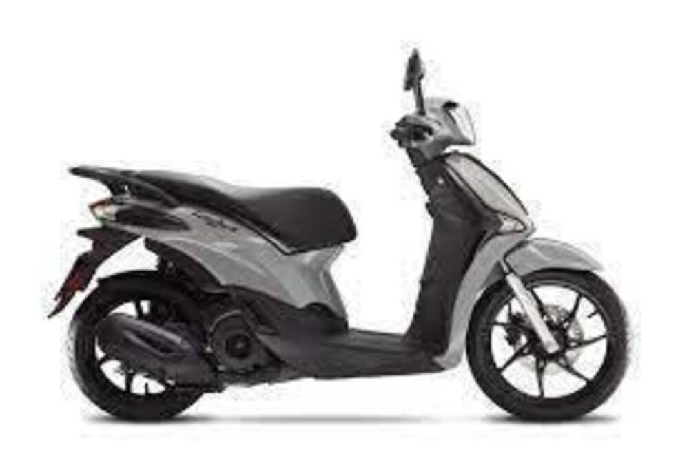 Piaggio Liberty 150 3V S ABS (2021 - 24)