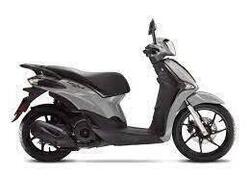 Piaggio Liberty 150 3V S ABS (2021 - 24) nuova