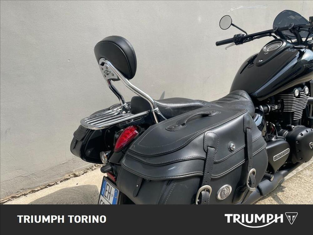 Triumph Thunderbird Nightstorm 1700 ABS (2016 - 17) (2)