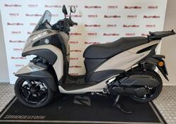 Yamaha Tricity 155 (2022 - 24) usata