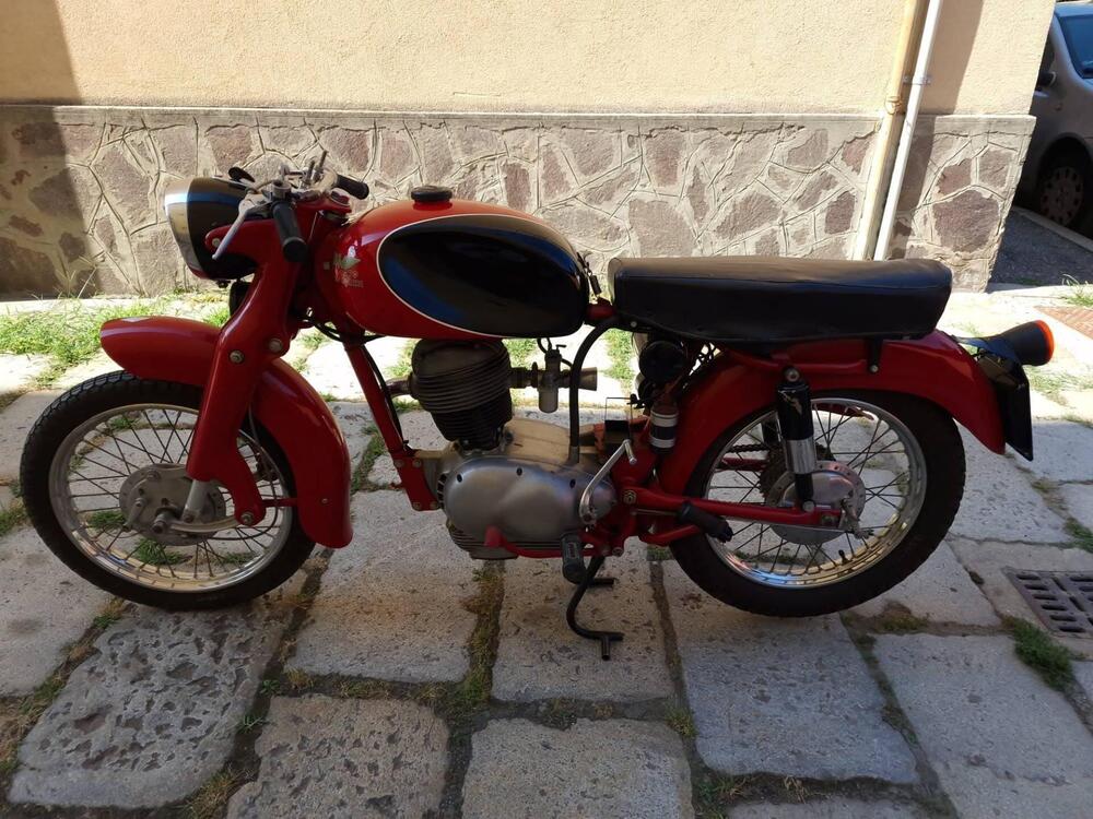 Moto Morini BRISCOLA 175 (5)