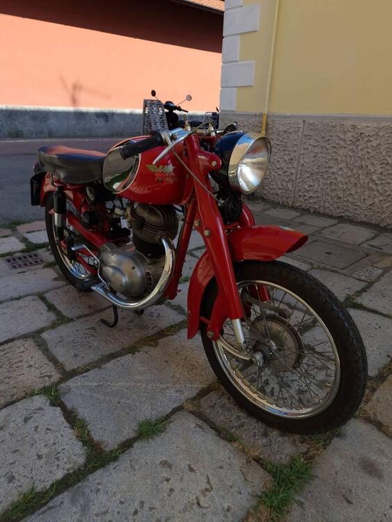 Moto Morini BRISCOLA 175 (2)