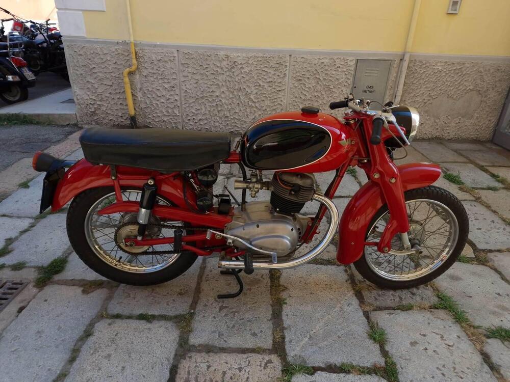 Moto Morini BRISCOLA 175