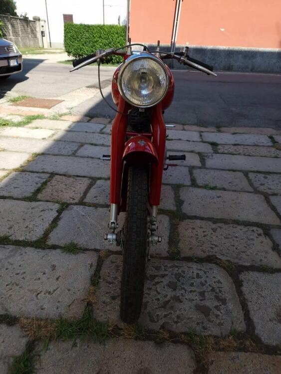 Moto Morini BRISCOLA 175 (3)