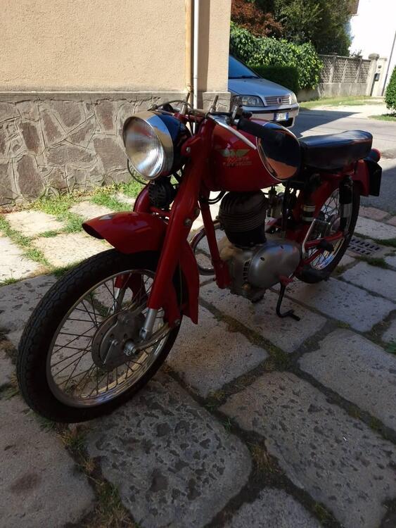 Moto Morini BRISCOLA 175 (4)