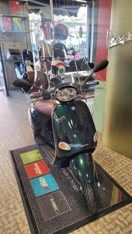 Vespa 150 ET4 (1999 - 01) (2)