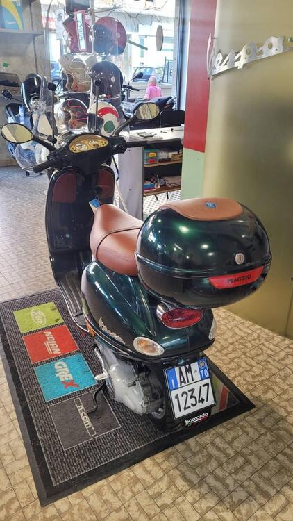 Vespa 150 ET4 (1999 - 01) (4)