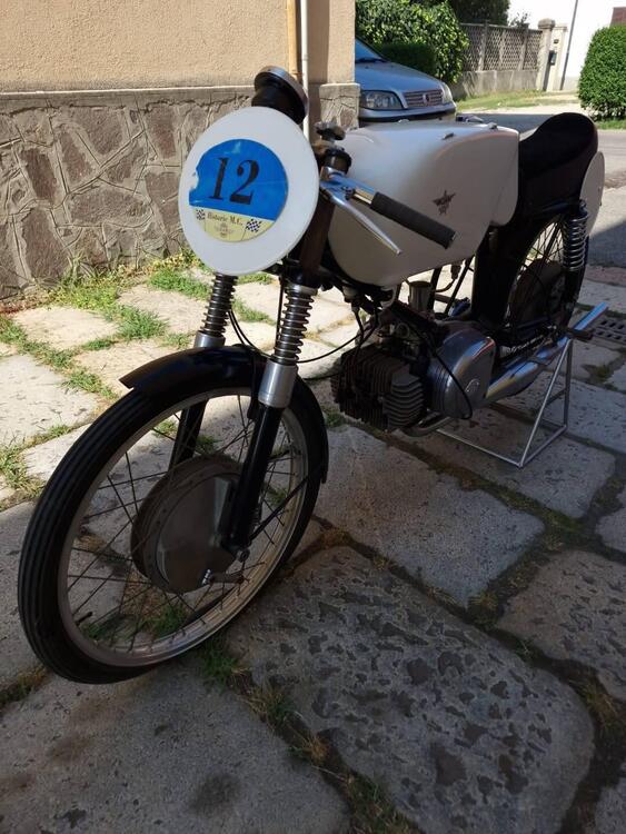 Rumi RACER 125 (4)