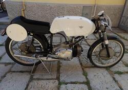 Rumi RACER 125 d'epoca