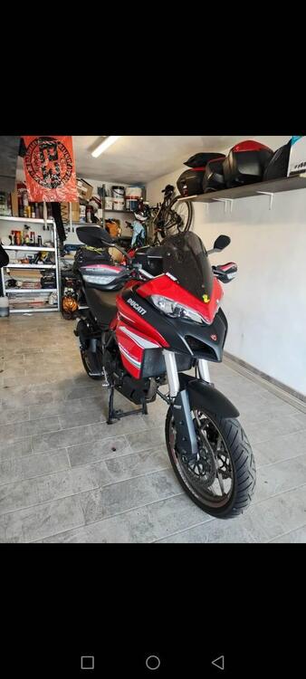 Ducati Multistrada 950 (2018) (3)