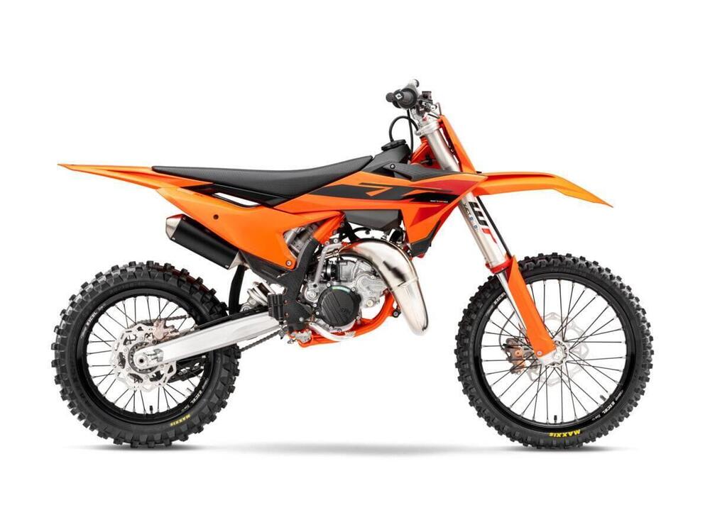 KTM SX 85 19