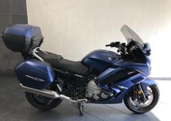 Yamaha FJR 1300 AE (2016 - 20) usata