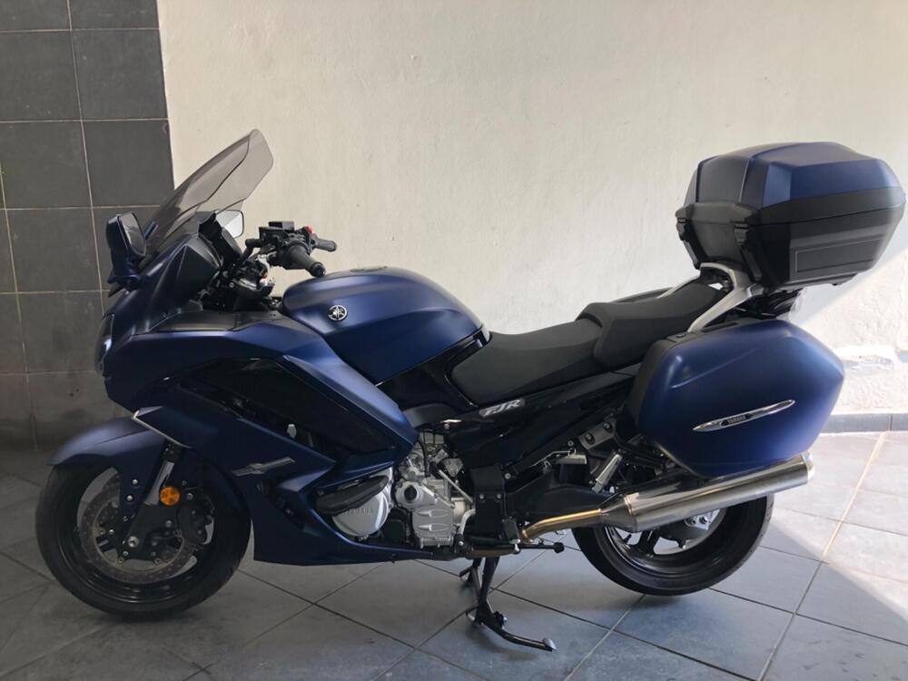 Yamaha FJR 1300 AE (2016 - 20) (3)