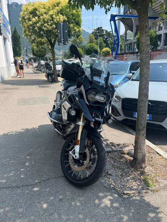 Bmw R 1250 GS (2019 - 20)