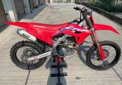 Honda CRF 250 R (2022) usata