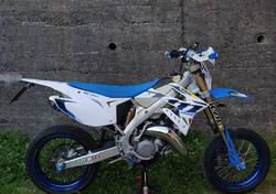 Tm Moto SMR 125 Fi 2t (2021 - 22) usata