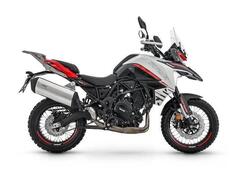 Benelli TRK 702X (2023 - 24) nuova