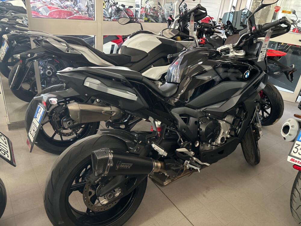 Bmw S 1000 XR (2020 - 23) (3)