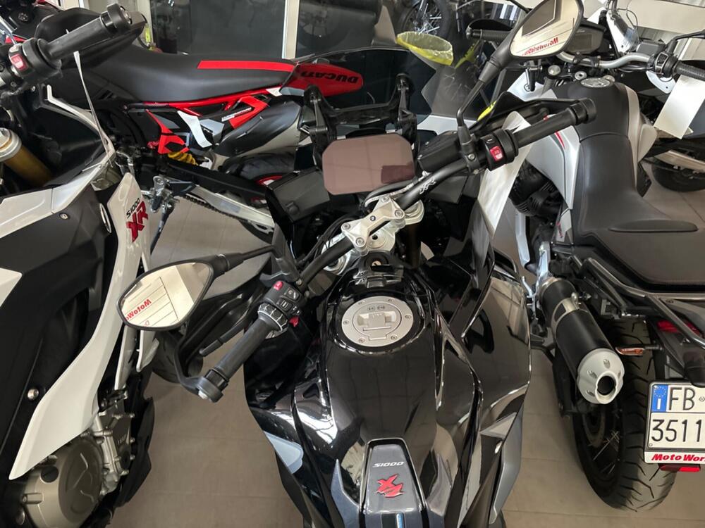 Bmw S 1000 XR (2020 - 23) (5)