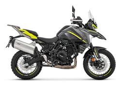 Benelli TRK 702X (2023 - 24) nuova