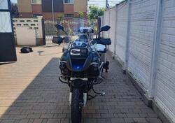 Bmw R 1200 GS Adventure (2010 - 13) usata