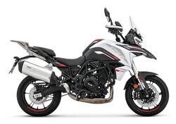 Benelli TRK 702 (2023 - 24) nuova