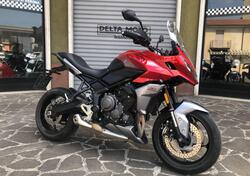 Triumph Tiger Sport 660 (2022 - 24) usata