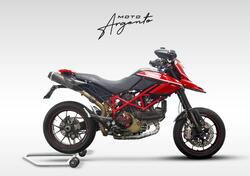 Ducati Hypermotard 1100 EVO SP (2010 - 12) usata