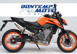 KTM 790 Duke (2018 - 20) usata