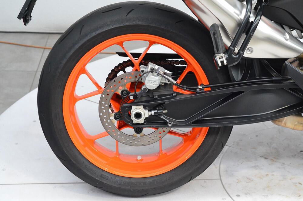 KTM 790 Duke (2018 - 20) (2)