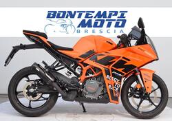 KTM RC 390 (2022 - 24) usata