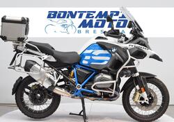 Bmw R 1200 GS Adventure (2017 - 18) usata