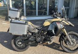 Bmw F 800 GS Adventure (2013 - 17) usata