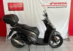 Honda SH 150i Sport (2022 - 24) usata