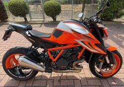 KTM 1290 Super Duke R (2022 - 23) usata