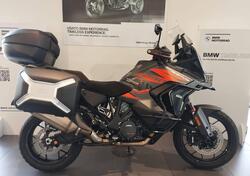 KTM 1290 Super Adventure S (2022 - 24) usata