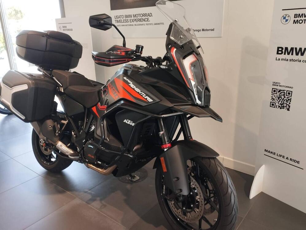 KTM 1290 Super Adventure S (2022 - 24) (2)