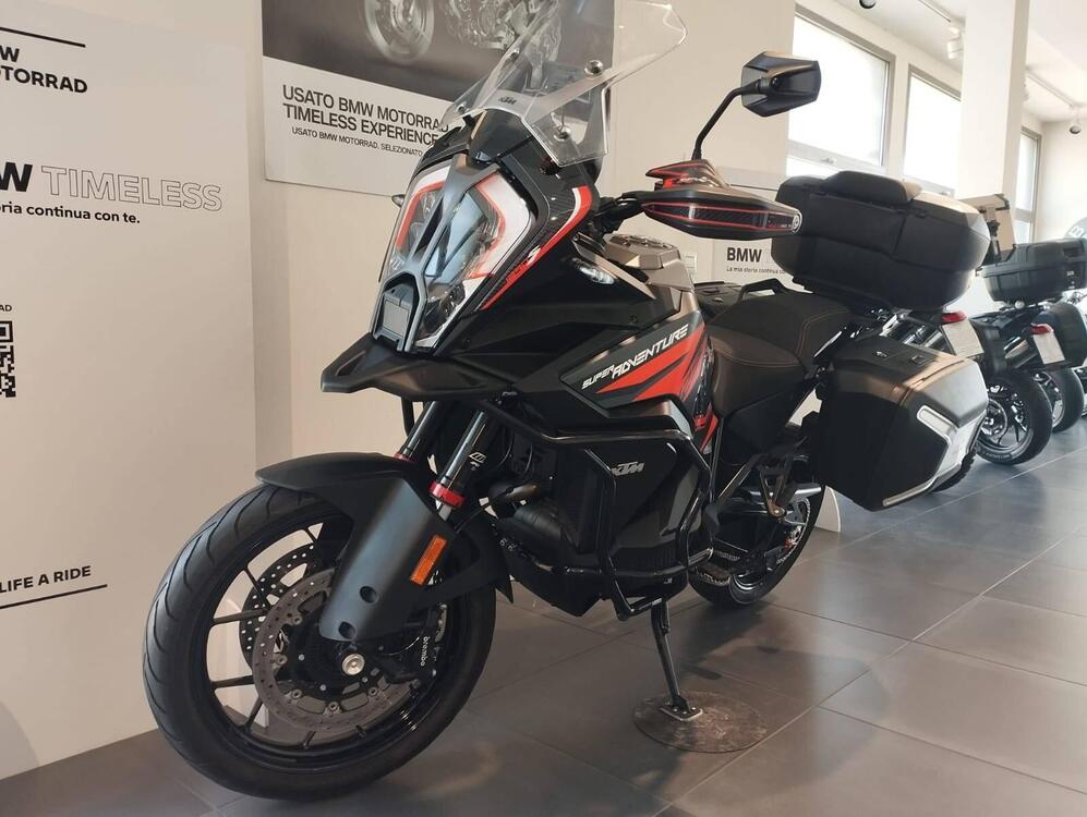 KTM 1290 Super Adventure S (2022 - 24) (3)