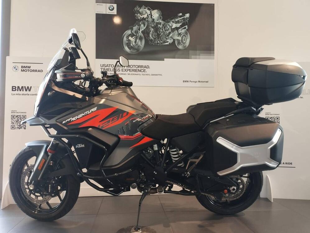 KTM 1290 Super Adventure S (2022 - 24) (4)