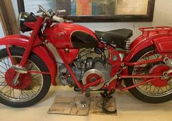 Moto Guzzi Airone 250 GT d'epoca