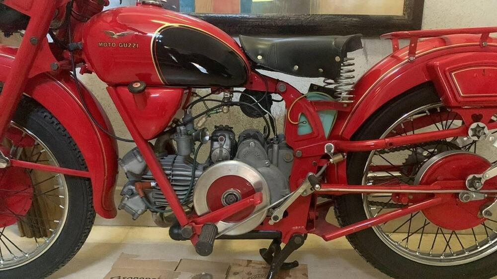 Moto Guzzi Airone 250 GT (2)