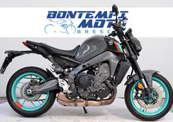 Yamaha MT-09 (2021 - 23) usata