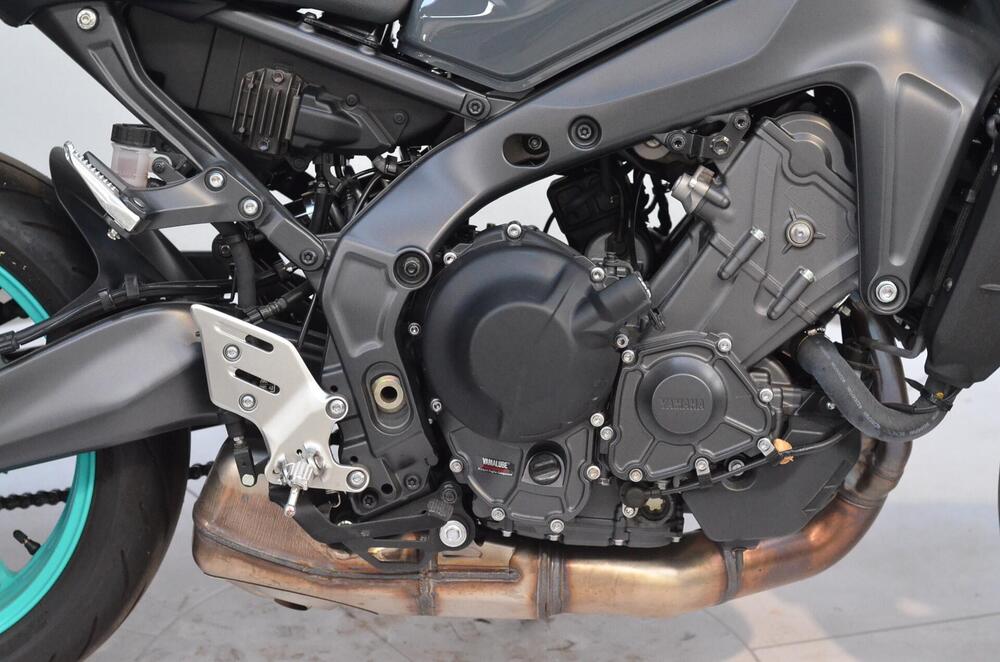 Yamaha MT-09 (2021 - 23) (3)