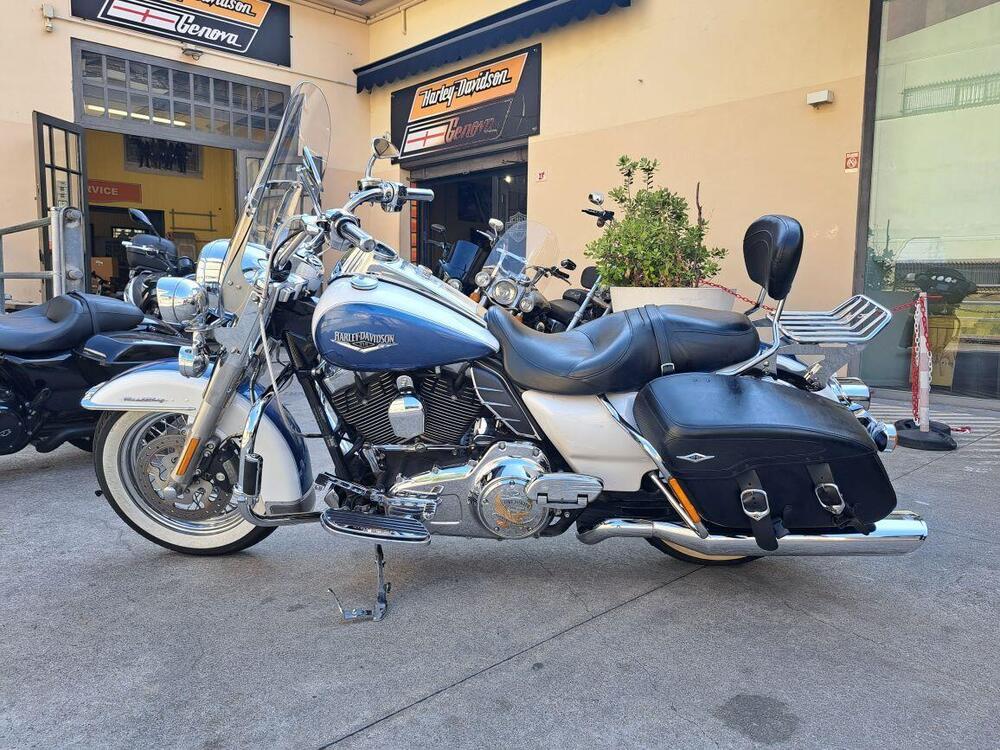 Harley-Davidson 103 Road King Classic (2013 - 16) - FLHRC