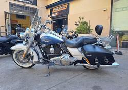 Harley-Davidson 103 Road King Classic (2013 - 16) - FLHRC usata