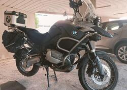 Bmw R 1200 GS Adventure (2008 - 09) usata