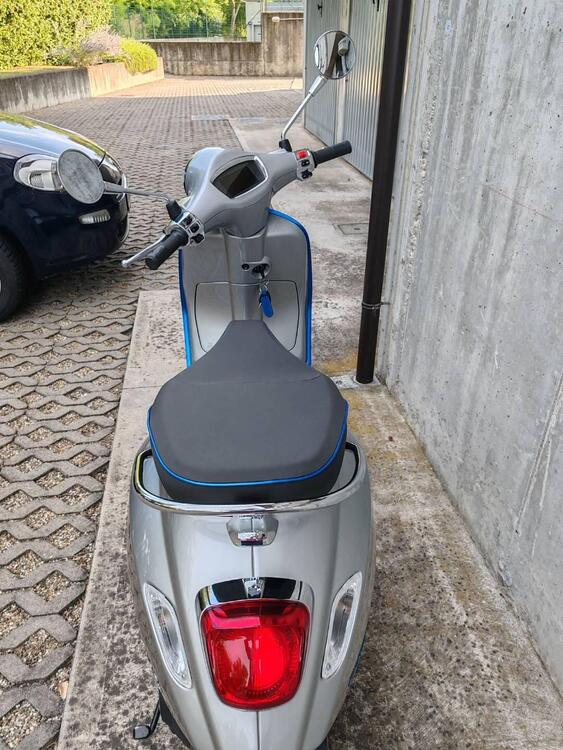 Vespa Vespa Elettrica 70 (2020 - 24) (4)