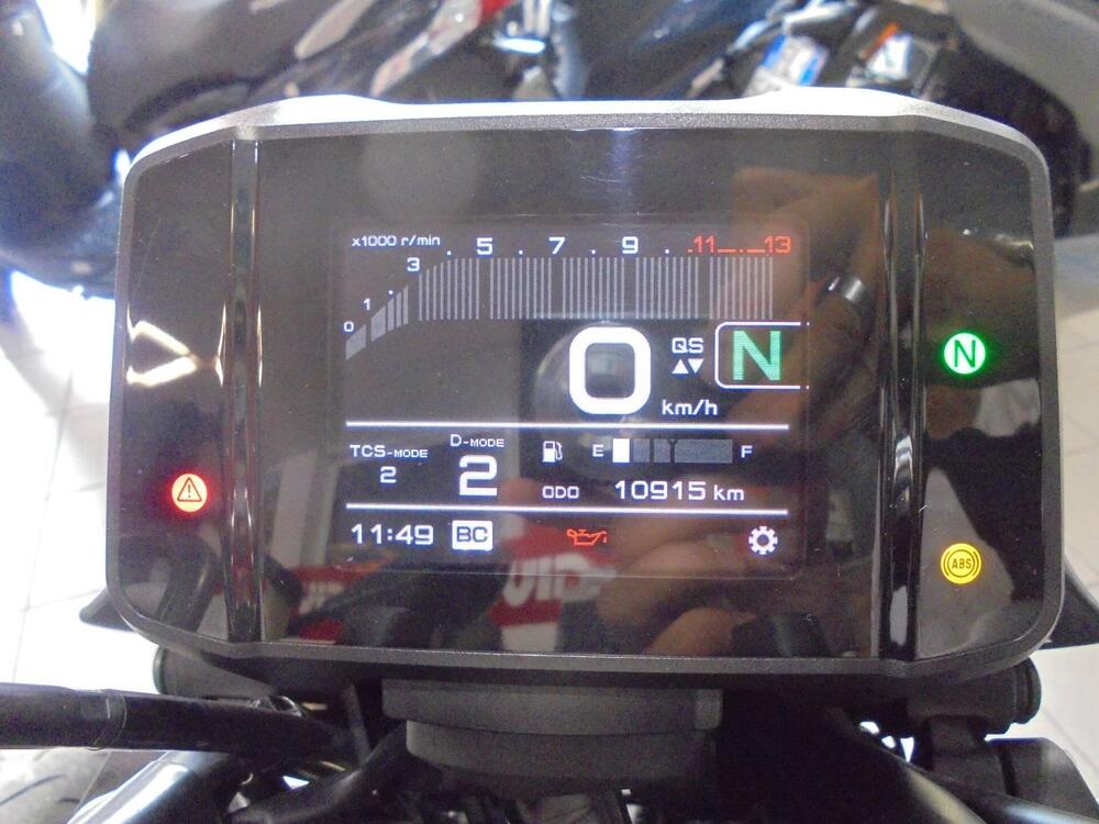 Yamaha MT-09 (2021 - 23) (2)