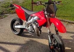 Honda CR 125 R Motard (2000 - 02) usata