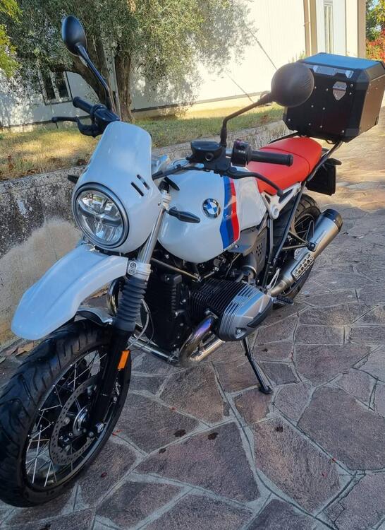 Bmw R nineT Urban GS (2021 - 24) (2)